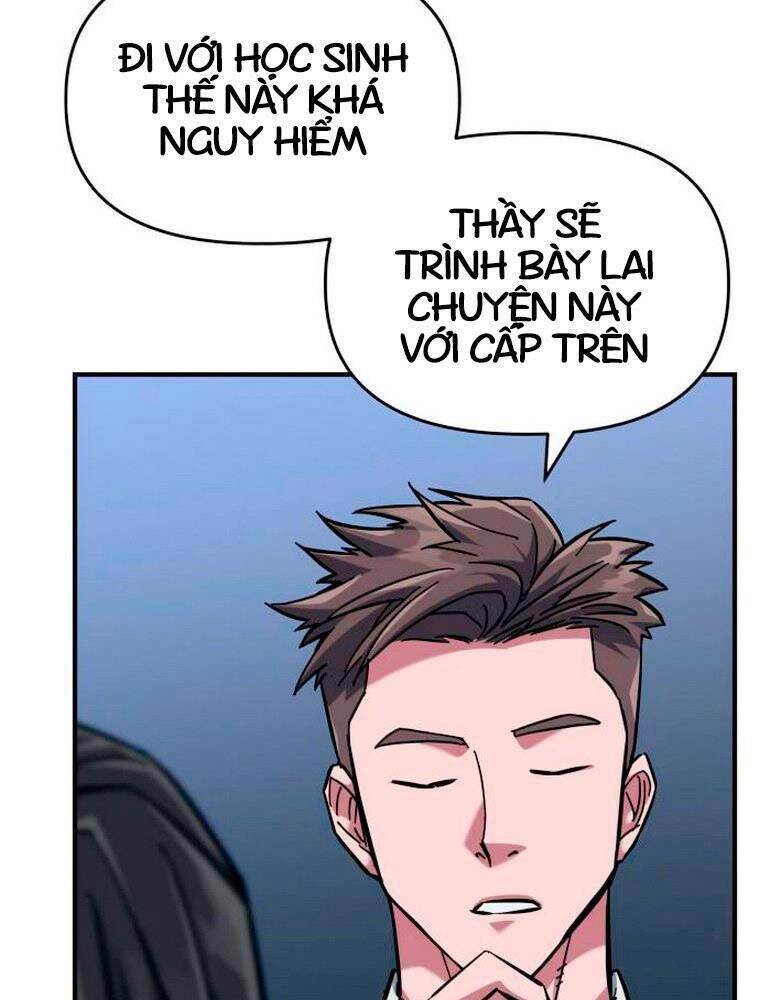 Sát Nhân Cuồng Loạn: Chapter 9