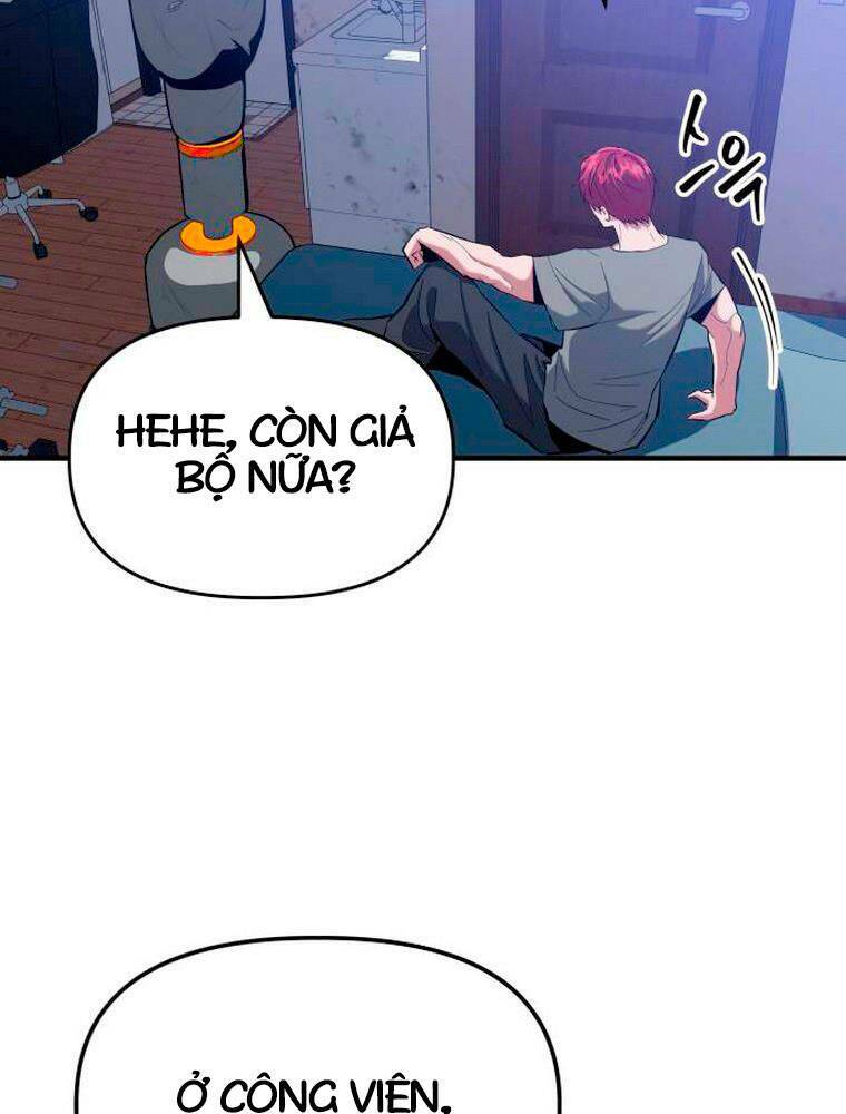 Sát Nhân Cuồng Loạn: Chapter 9