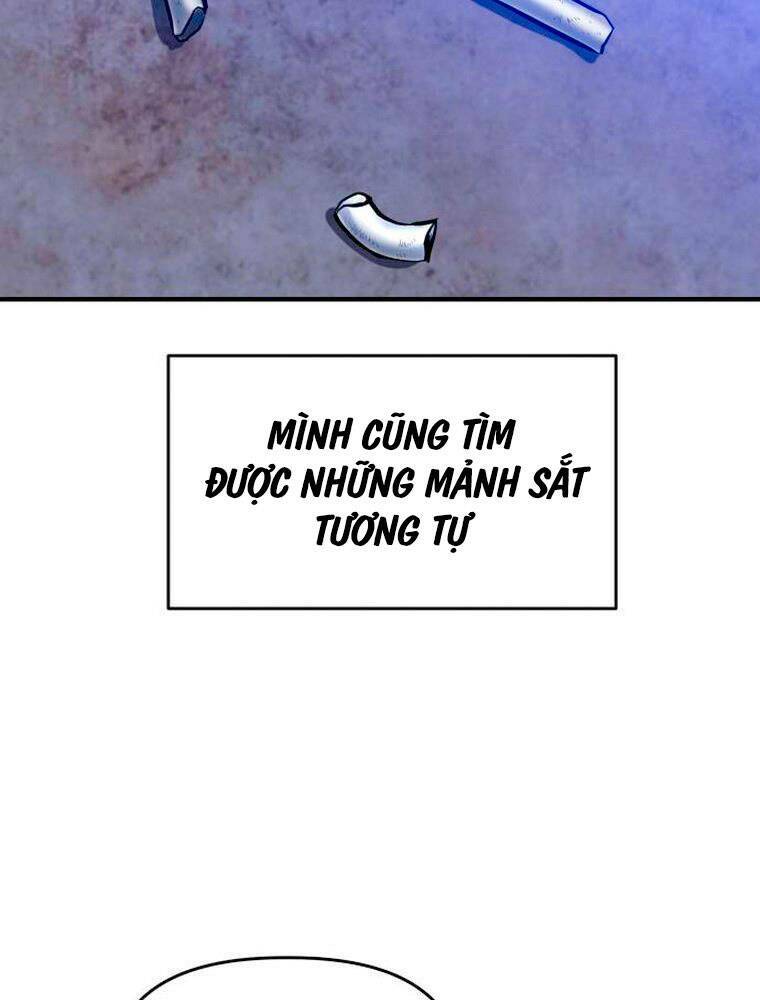 Sát Nhân Cuồng Loạn: Chapter 9