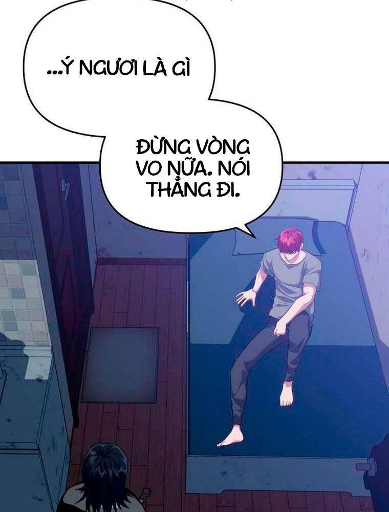 Sát Nhân Cuồng Loạn: Chapter 9