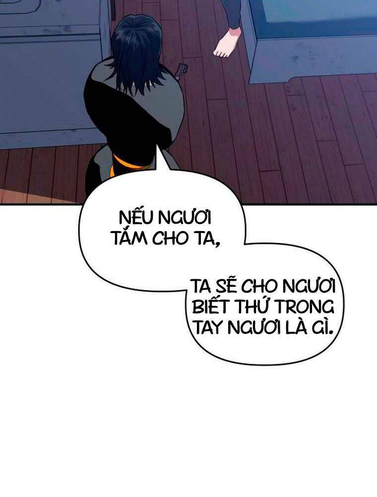 Sát Nhân Cuồng Loạn: Chapter 9