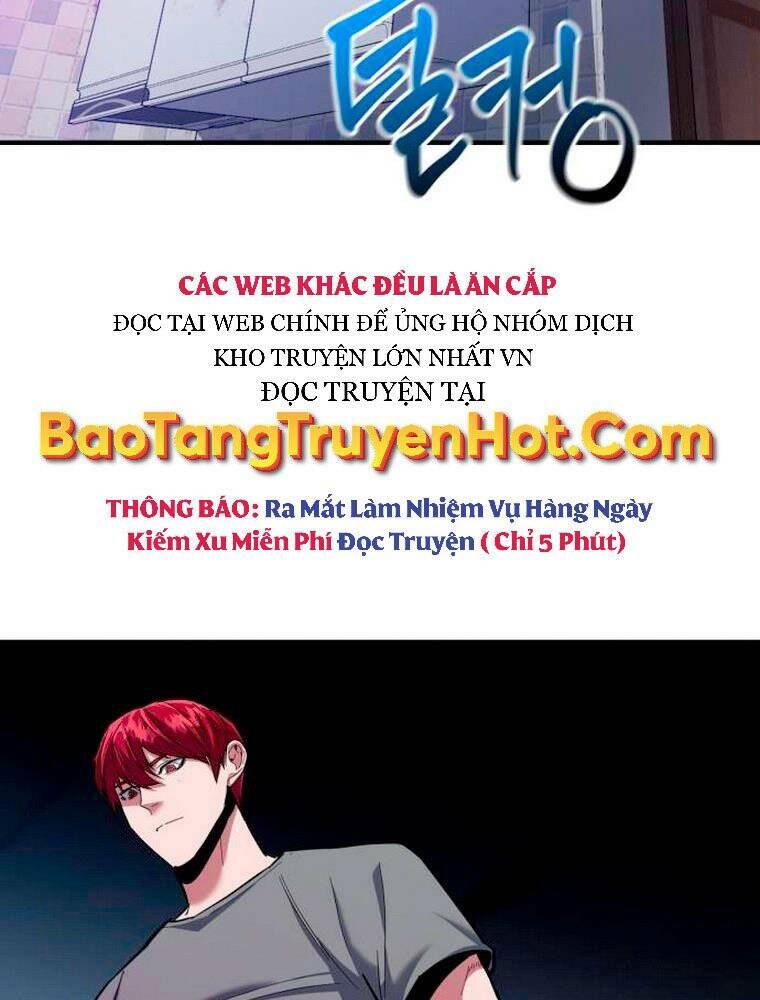 Sát Nhân Cuồng Loạn: Chapter 9