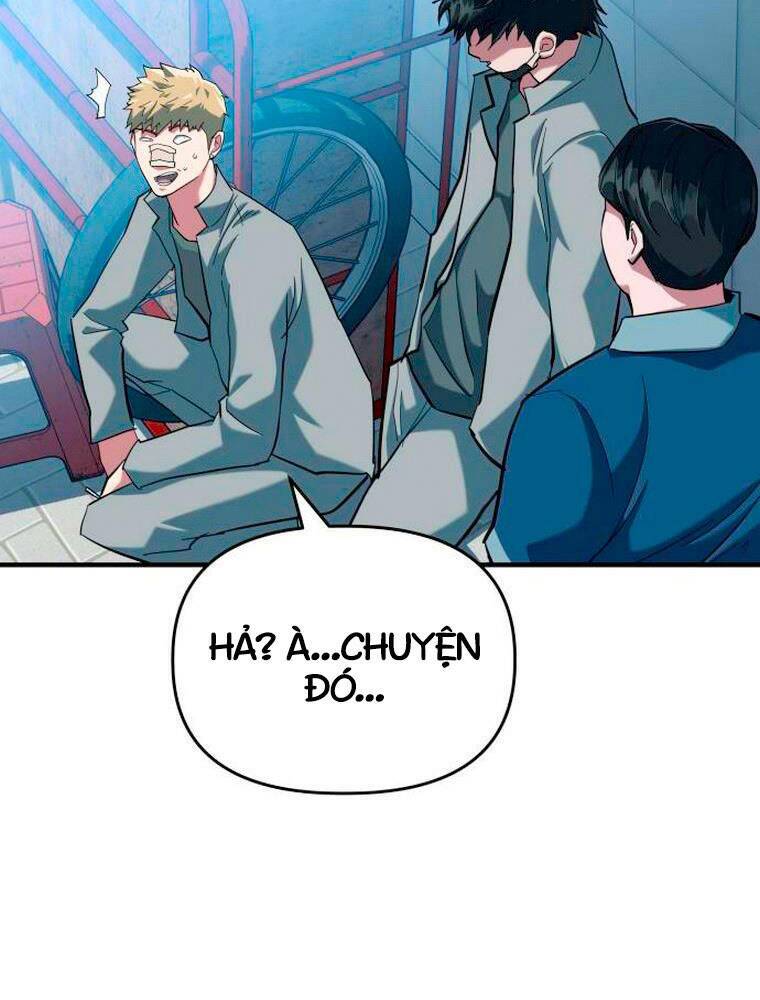 Sát Nhân Cuồng Loạn: Chapter 9