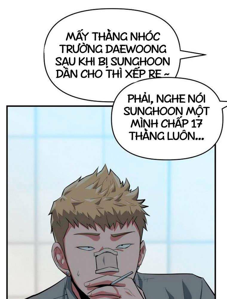Sát Nhân Cuồng Loạn: Chapter 9