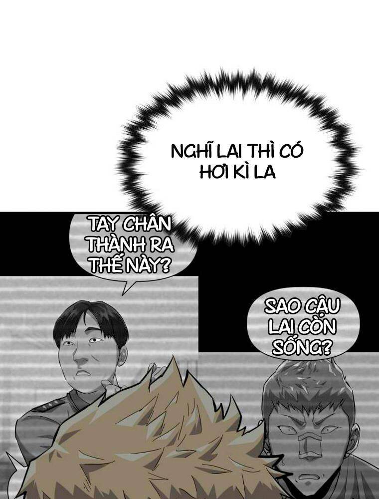 Sát Nhân Cuồng Loạn: Chapter 9