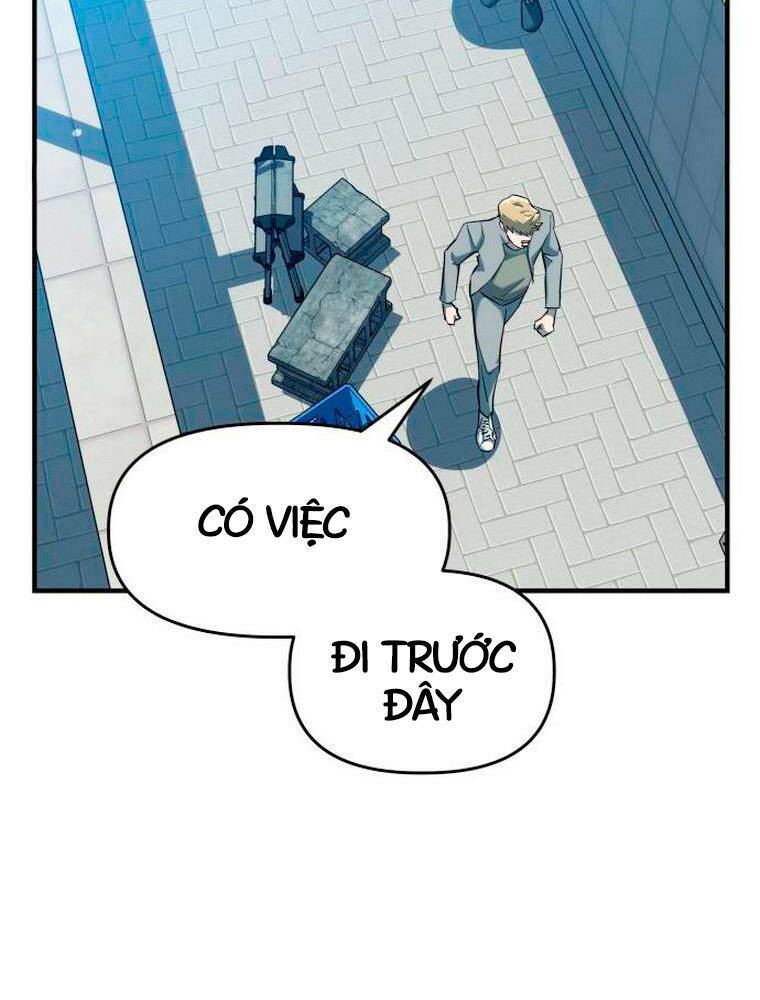 Sát Nhân Cuồng Loạn: Chapter 9