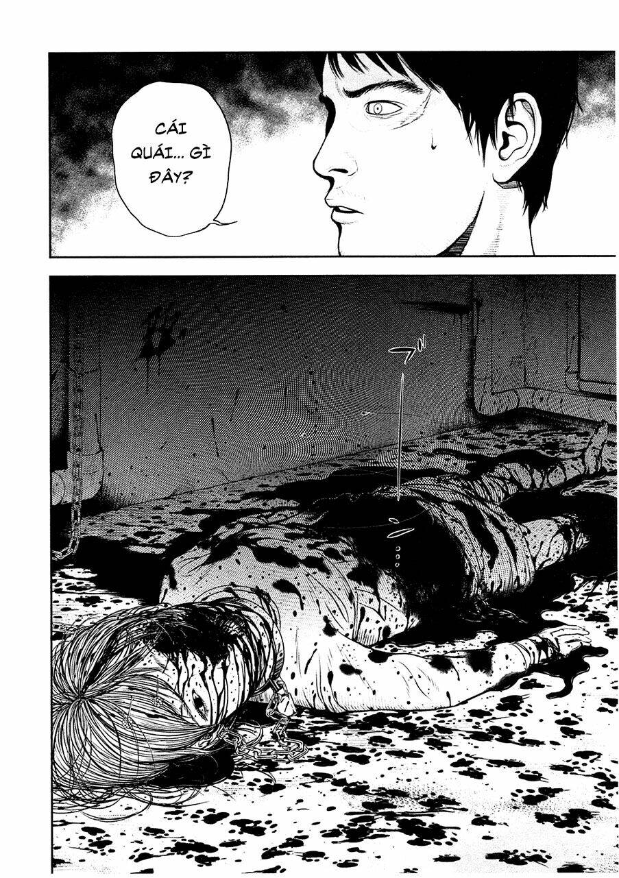 Tỏa Thảo Lục: Chapter 1