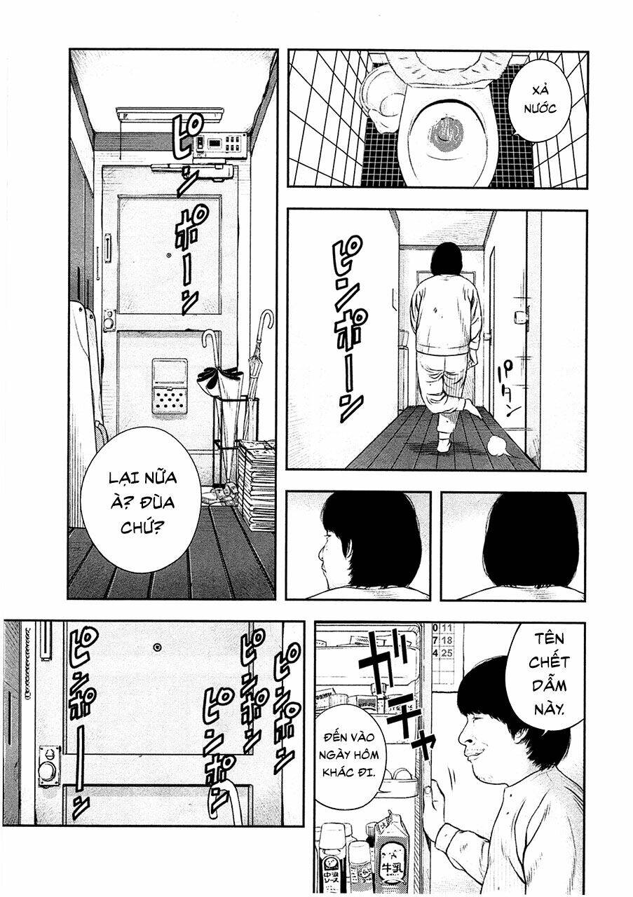 Tỏa Thảo Lục: Chapter 1