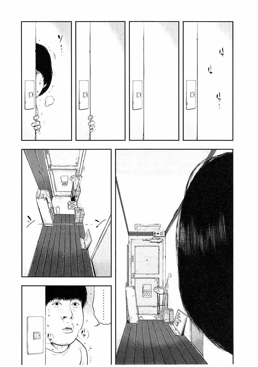 Tỏa Thảo Lục: Chapter 1