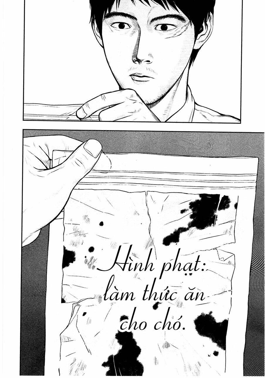Tỏa Thảo Lục: Chapter 1