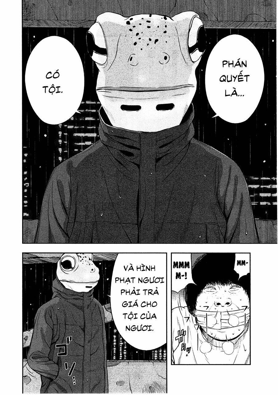 Tỏa Thảo Lục: Chapter 1