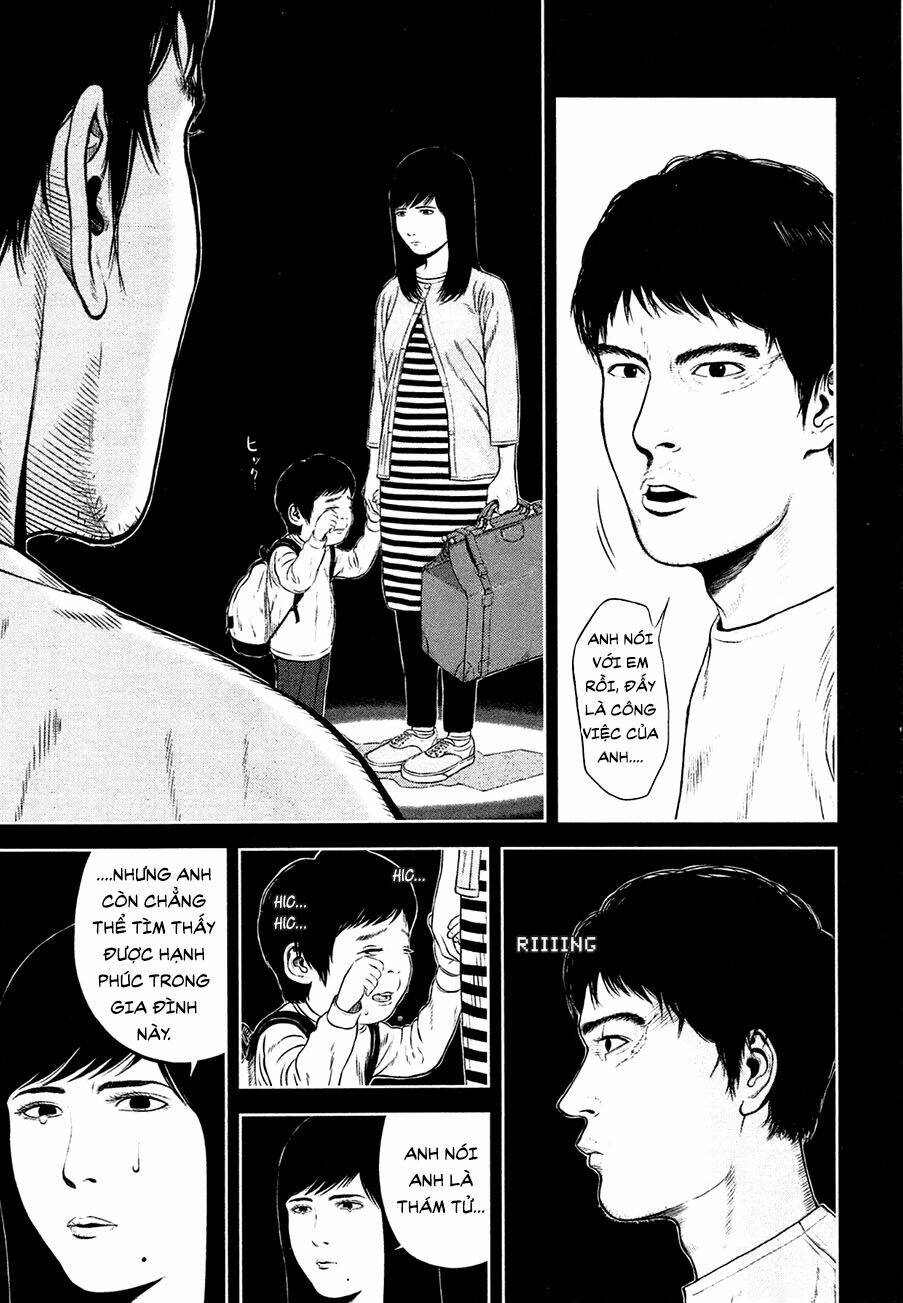 Tỏa Thảo Lục: Chapter 1