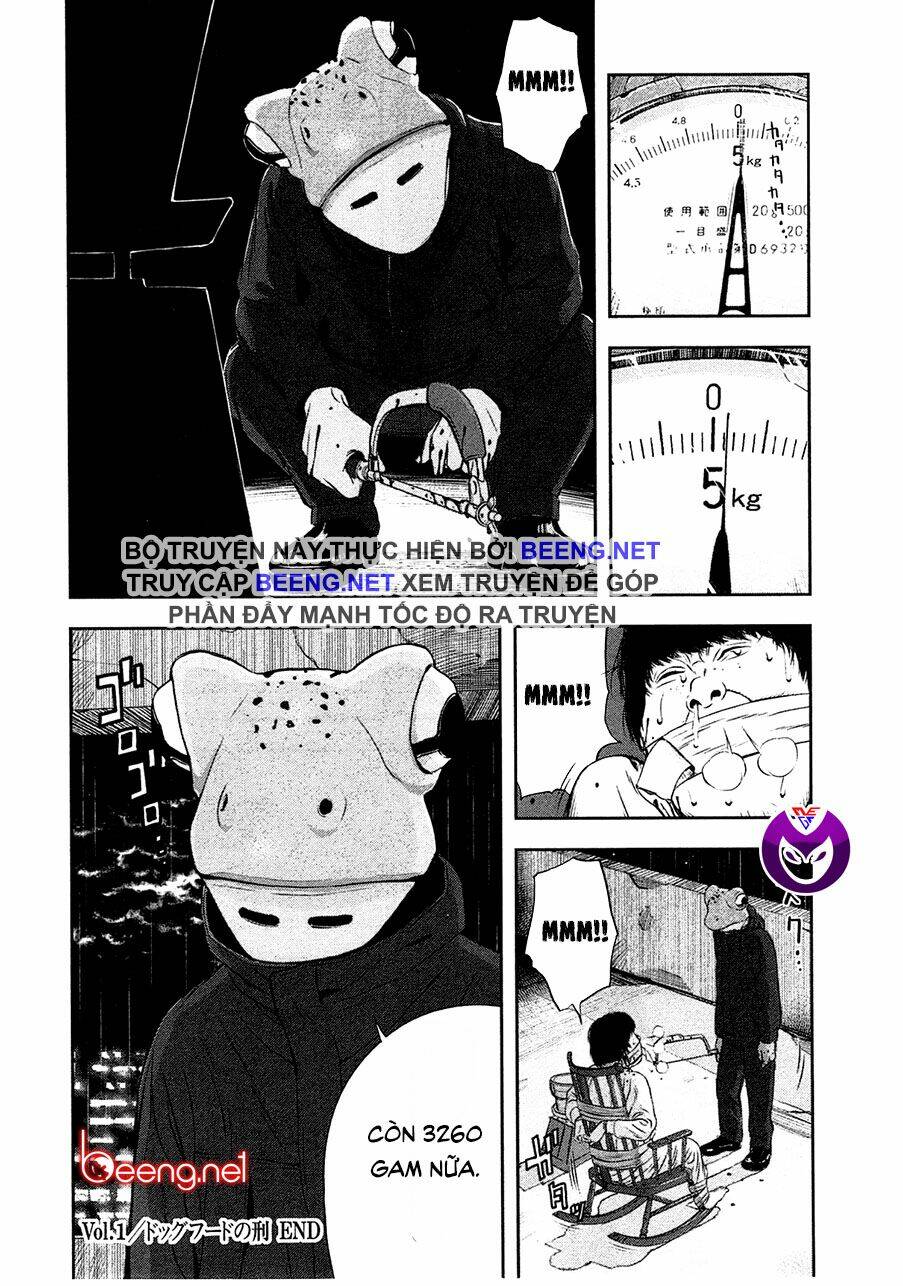 Tỏa Thảo Lục: Chapter 1