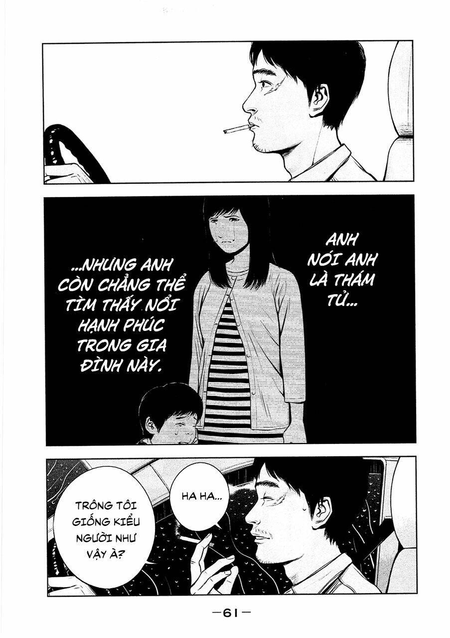 Tỏa Thảo Lục: Chapter 2