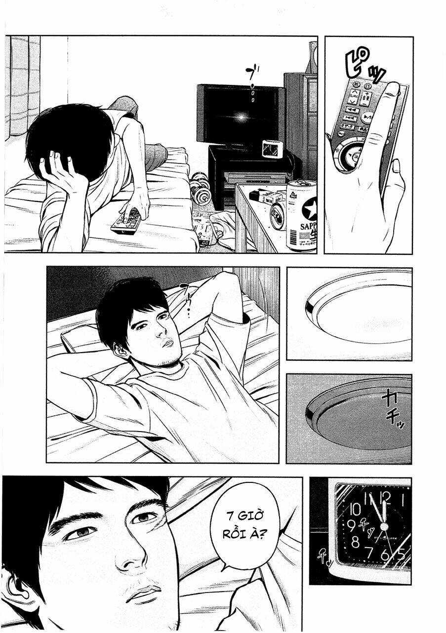 Tỏa Thảo Lục: Chapter 2
