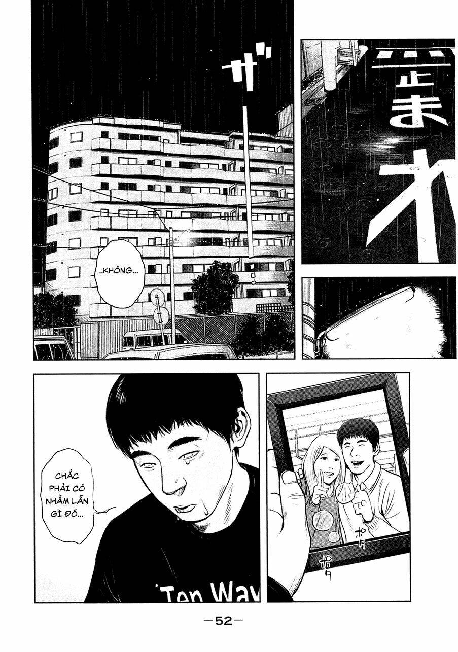 Tỏa Thảo Lục: Chapter 2