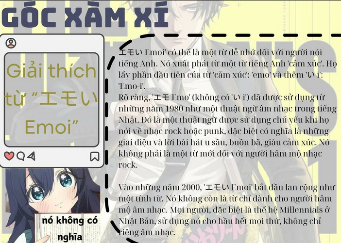 Sát Thủ Thích Thần Tượng: Chapter 1.1