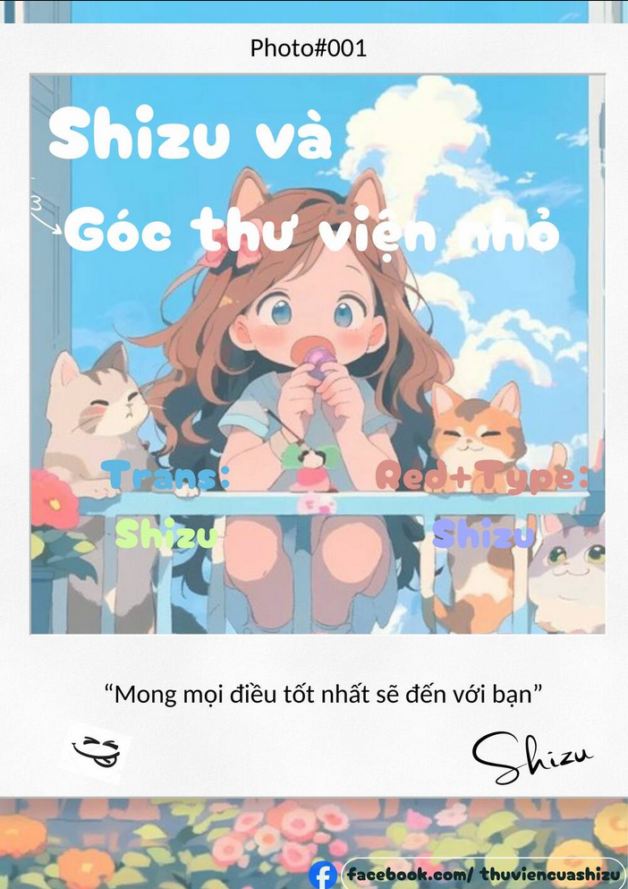 Sát Thủ Thích Thần Tượng: Chapter 1.1