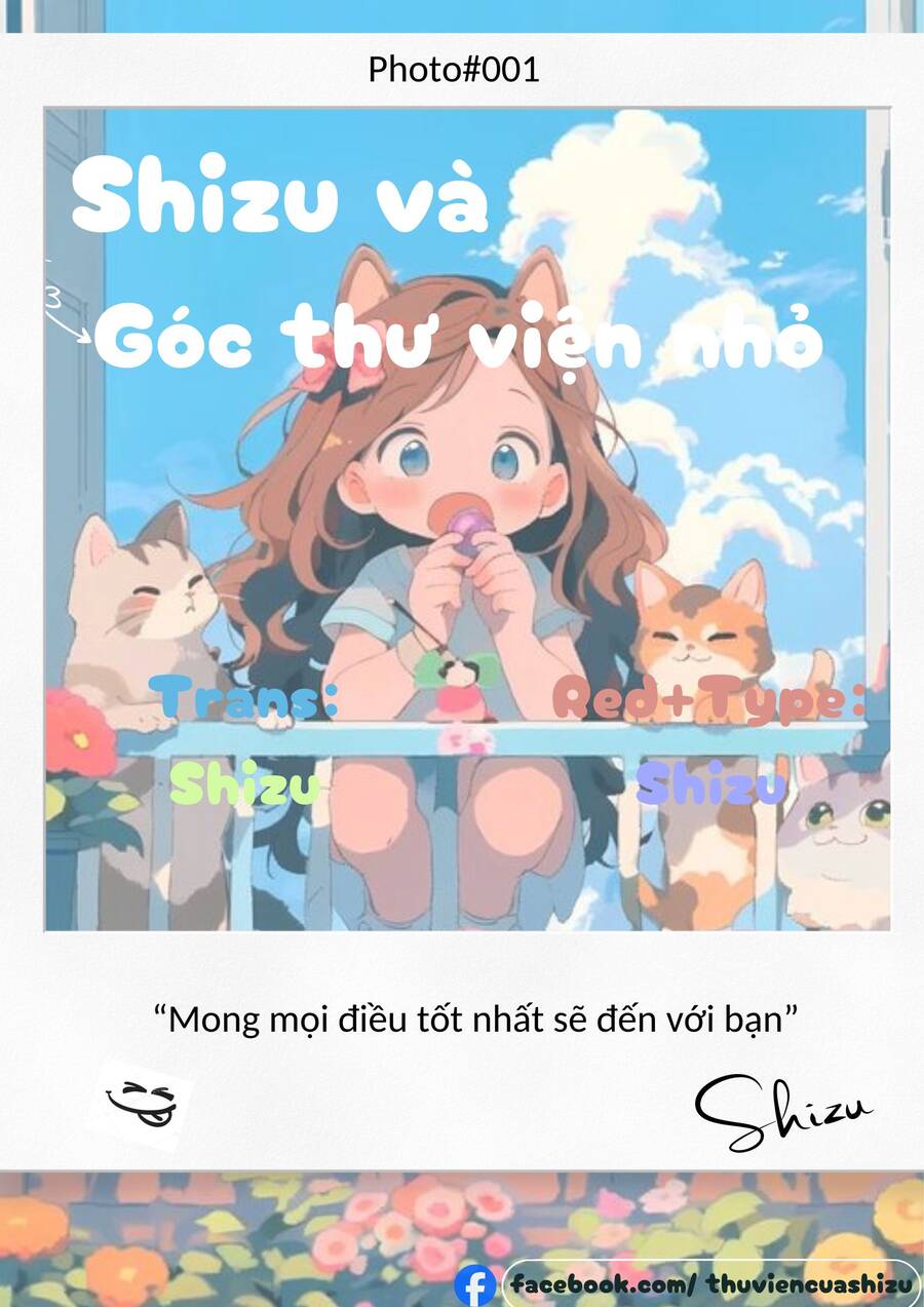 Sát Thủ Thích Thần Tượng: Chapter 3