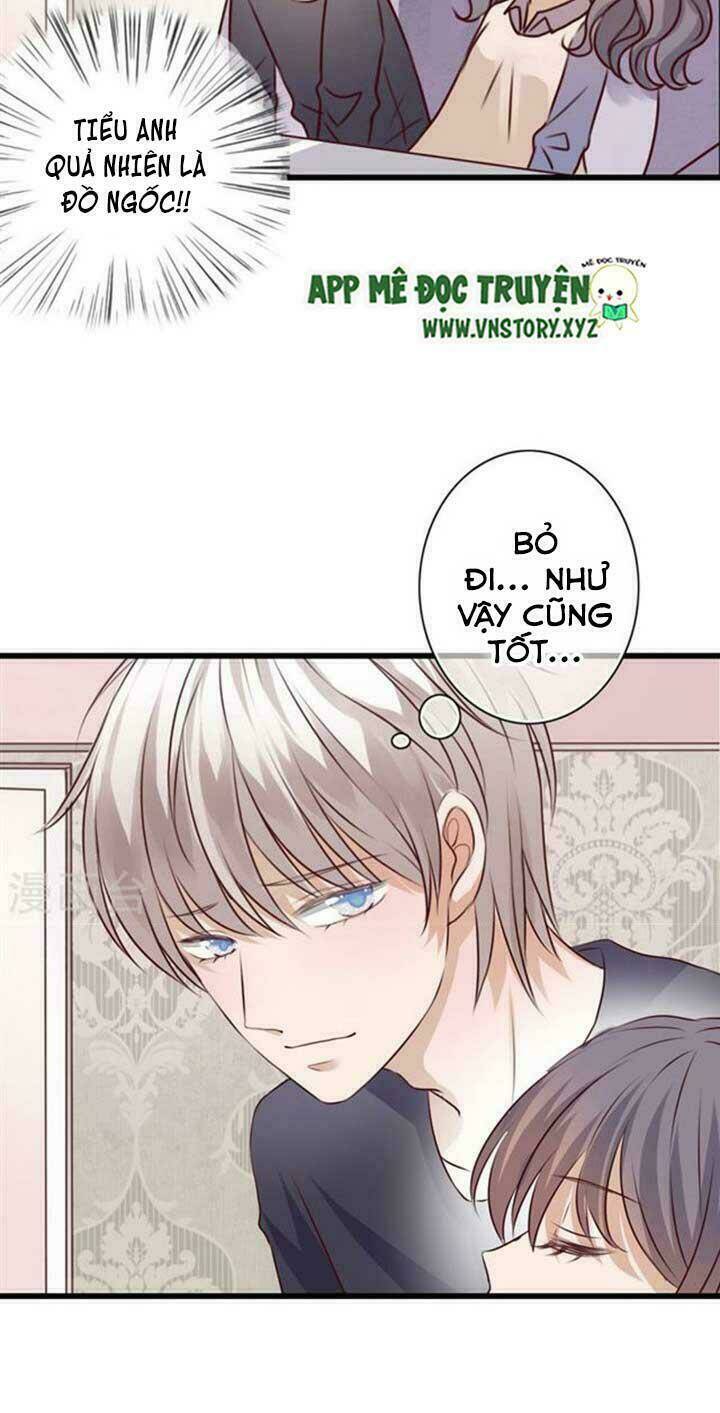 Sau Con Mưa Mùa Hạ: Chapter 16