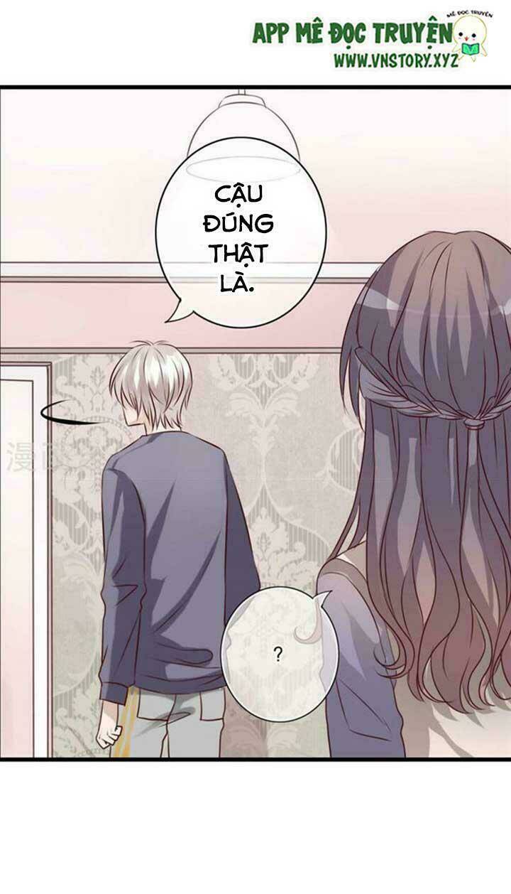 Sau Con Mưa Mùa Hạ: Chapter 16