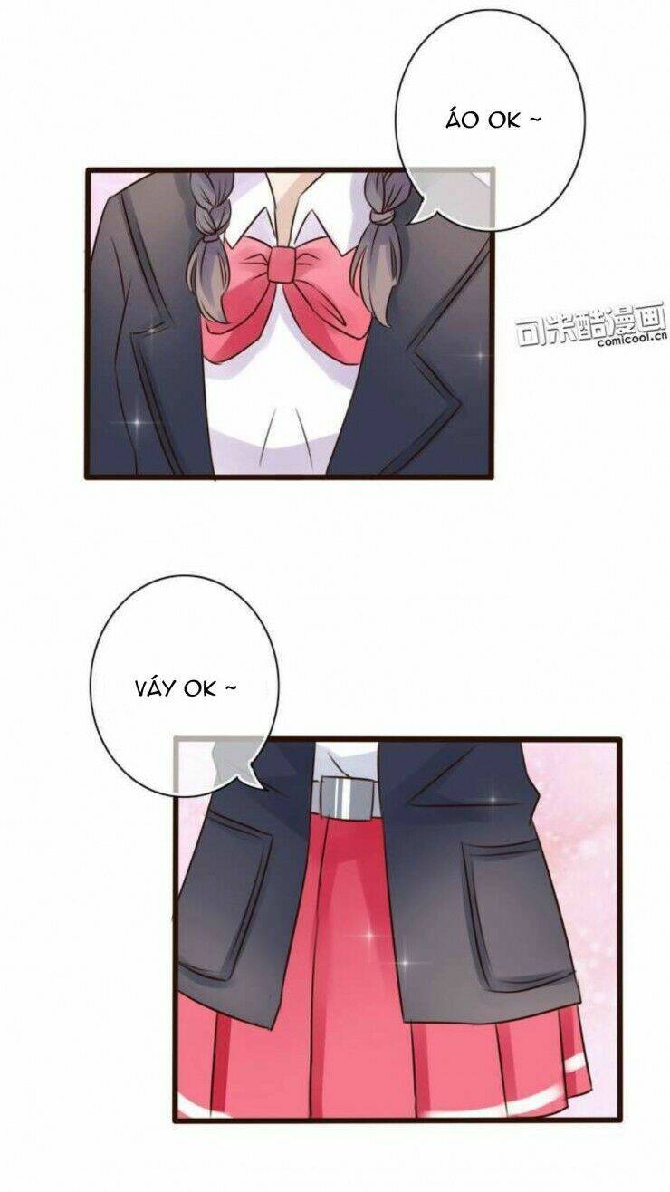 Sau Con Mưa Mùa Hạ: Chapter 2