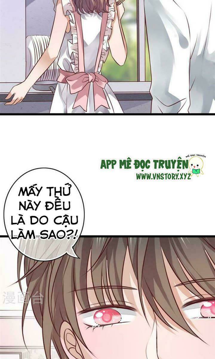 Sau Con Mưa Mùa Hạ: Chapter 34