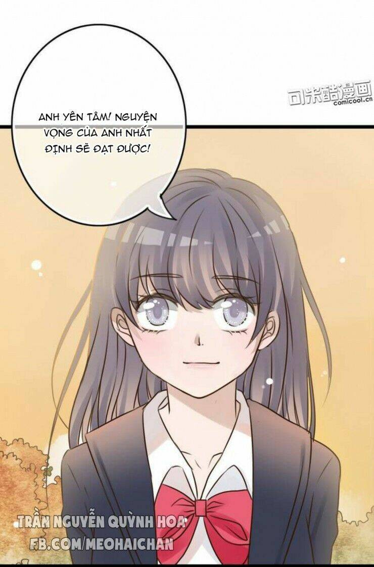 Sau Con Mưa Mùa Hạ: Chapter 4