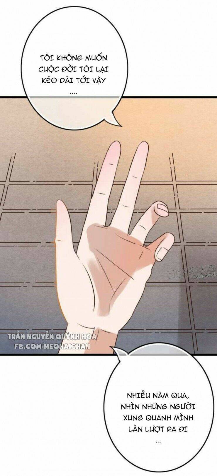 Sau Con Mưa Mùa Hạ: Chapter 4