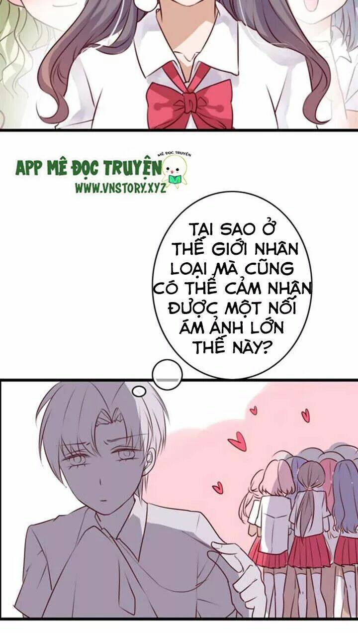 Sau Con Mưa Mùa Hạ: Chapter 62