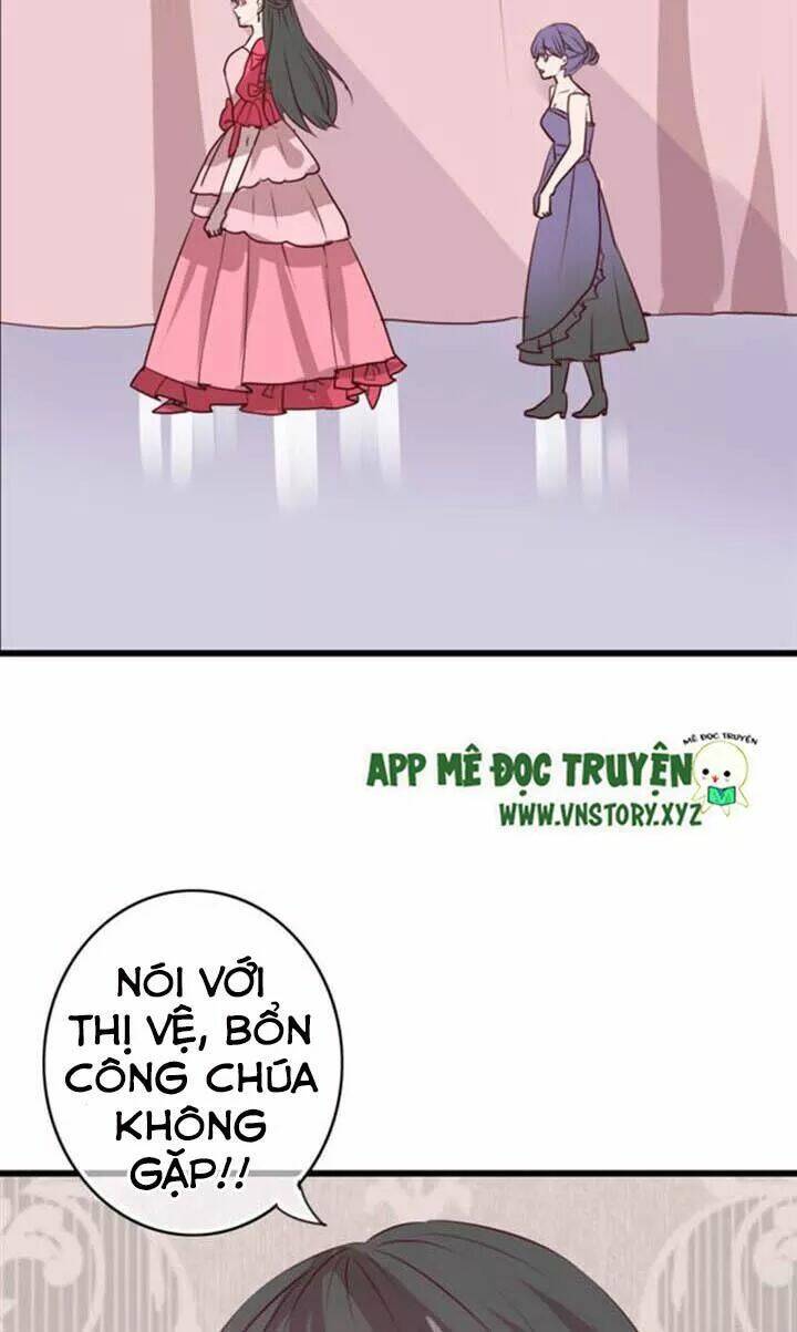 Sau Con Mưa Mùa Hạ: Chapter 63