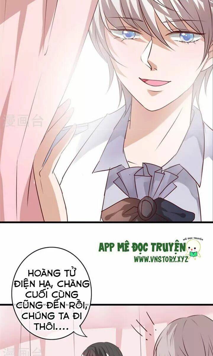 Sau Con Mưa Mùa Hạ: Chapter 63