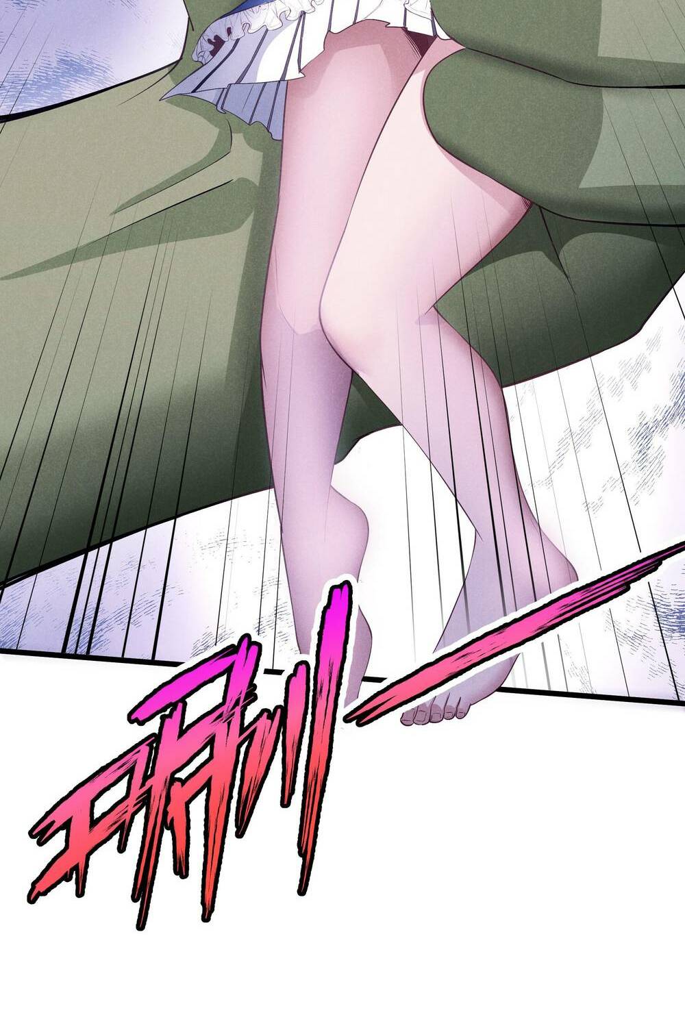 Sau Khi Bị Ốc Sên Truy Sát: Chapter 10