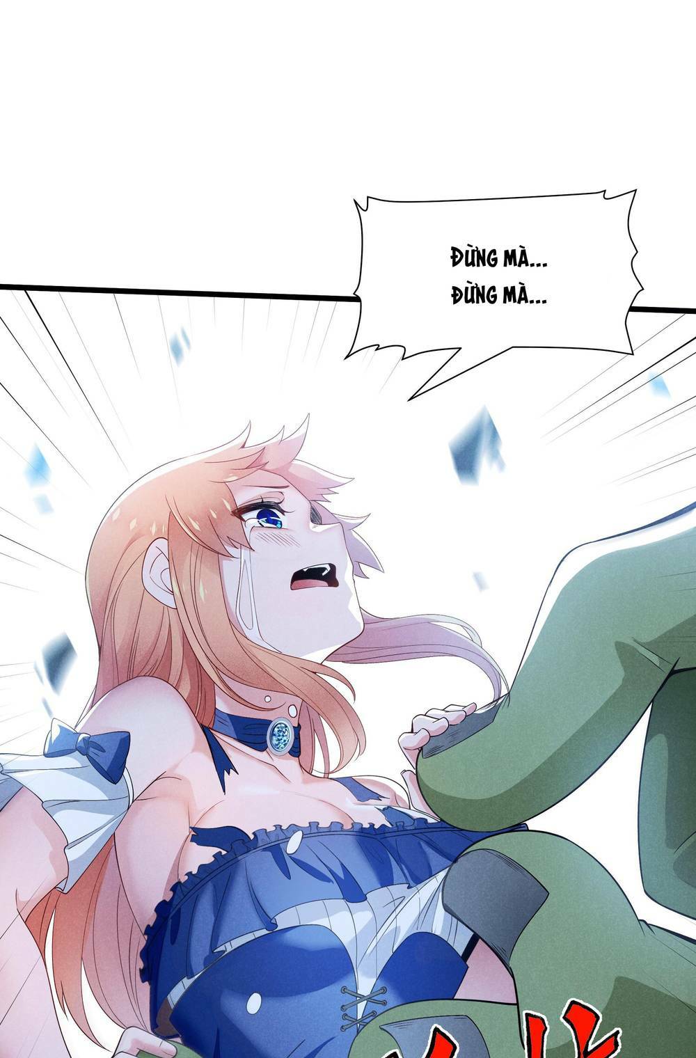 Sau Khi Bị Ốc Sên Truy Sát: Chapter 10