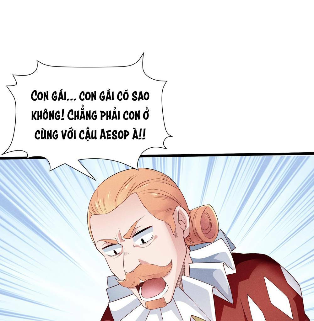 Sau Khi Bị Ốc Sên Truy Sát: Chapter 10