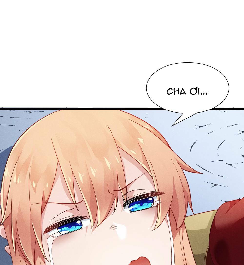 Sau Khi Bị Ốc Sên Truy Sát: Chapter 10