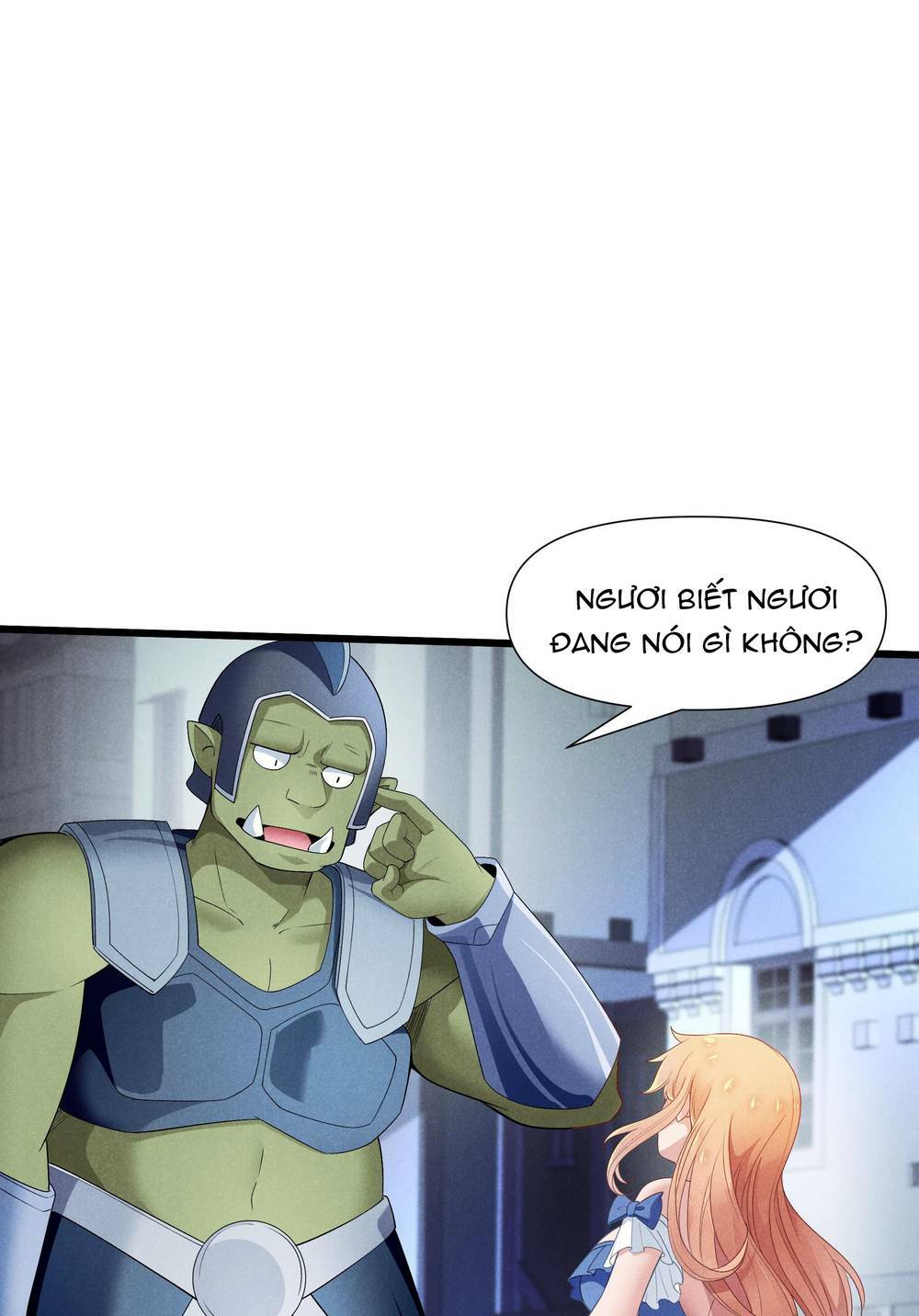 Sau Khi Bị Ốc Sên Truy Sát: Chapter 10