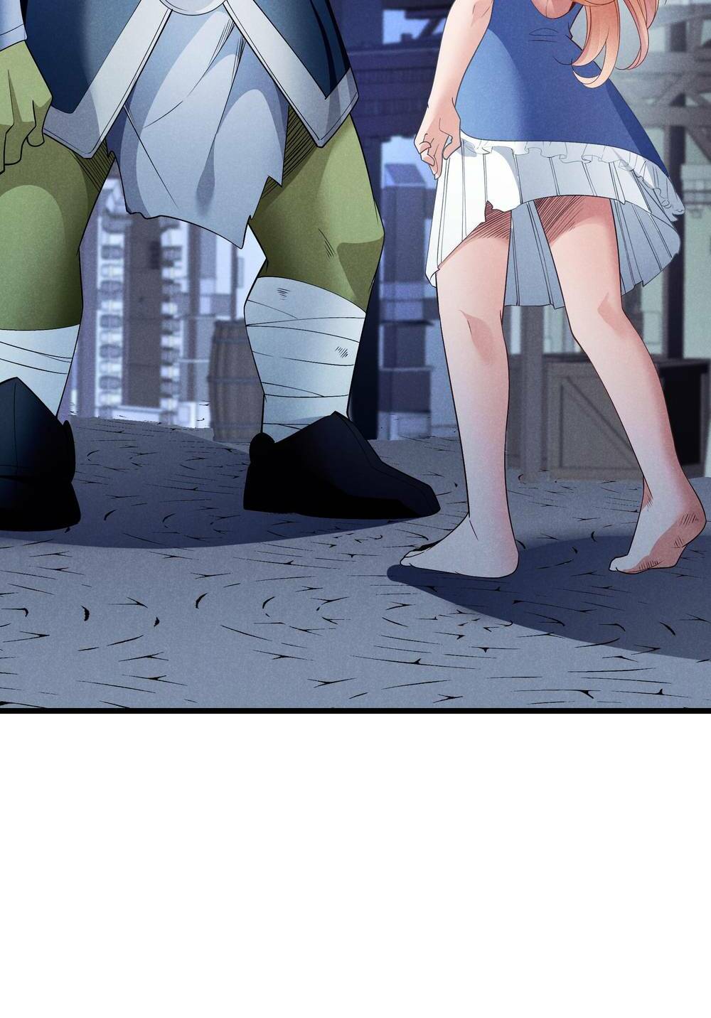 Sau Khi Bị Ốc Sên Truy Sát: Chapter 10