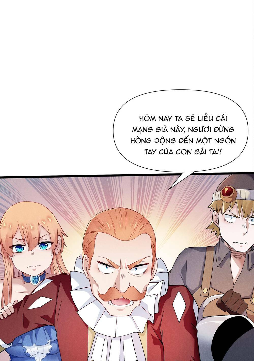 Sau Khi Bị Ốc Sên Truy Sát: Chapter 10