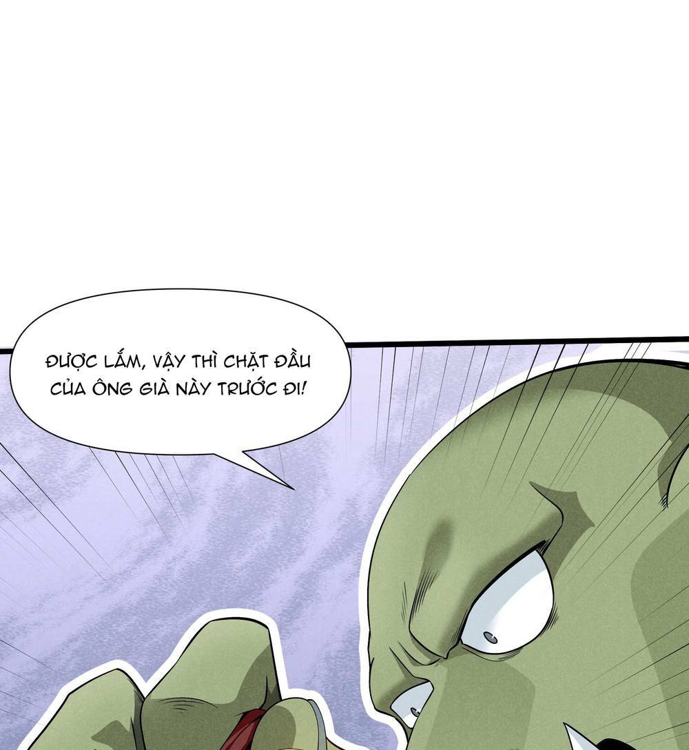 Sau Khi Bị Ốc Sên Truy Sát: Chapter 10