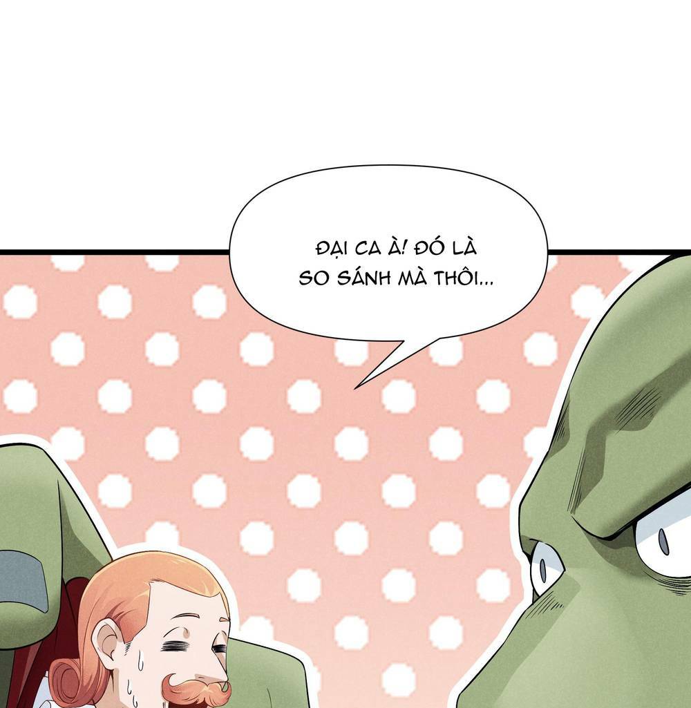 Sau Khi Bị Ốc Sên Truy Sát: Chapter 10