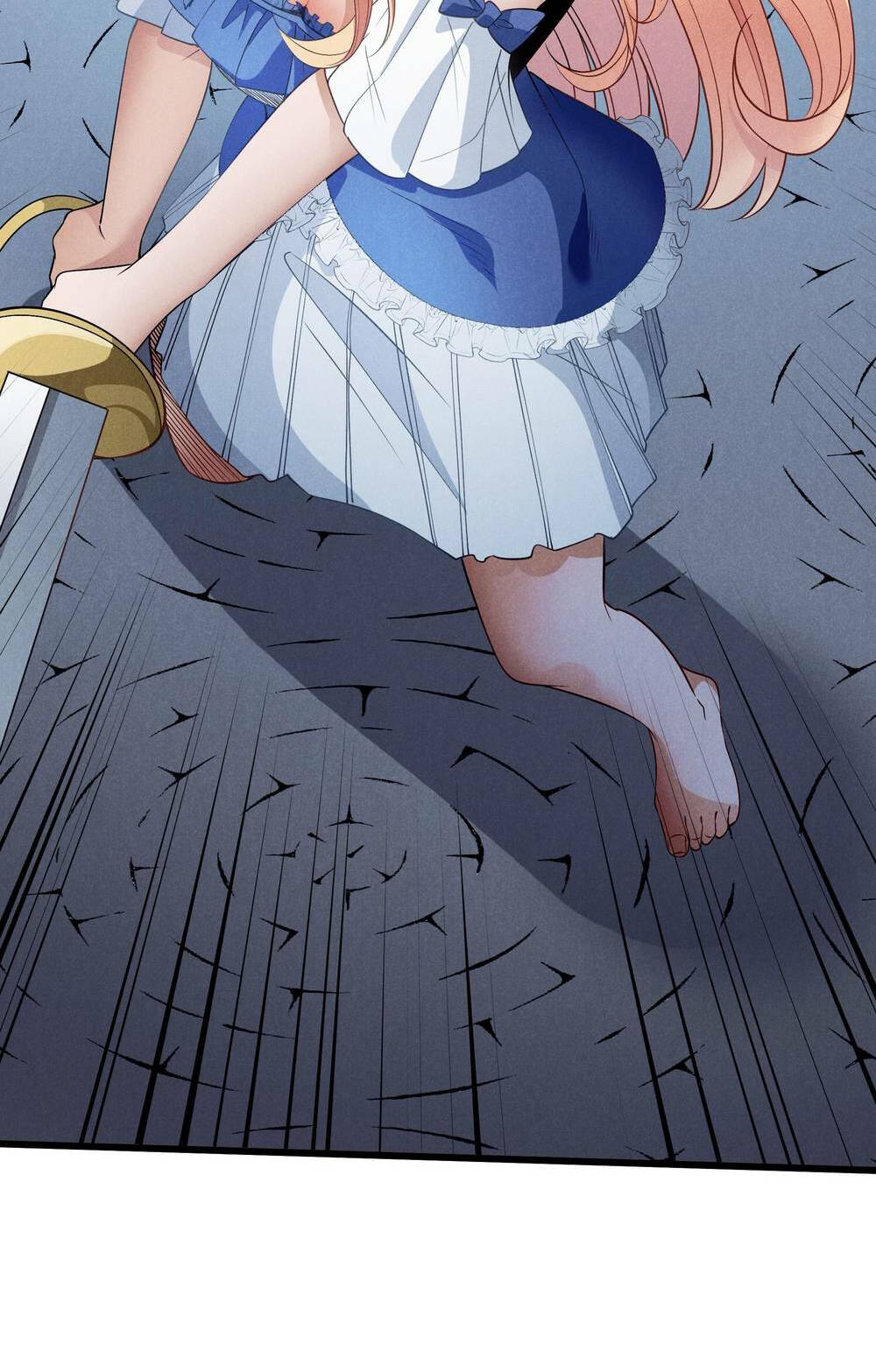 Sau Khi Bị Ốc Sên Truy Sát: Chapter 10