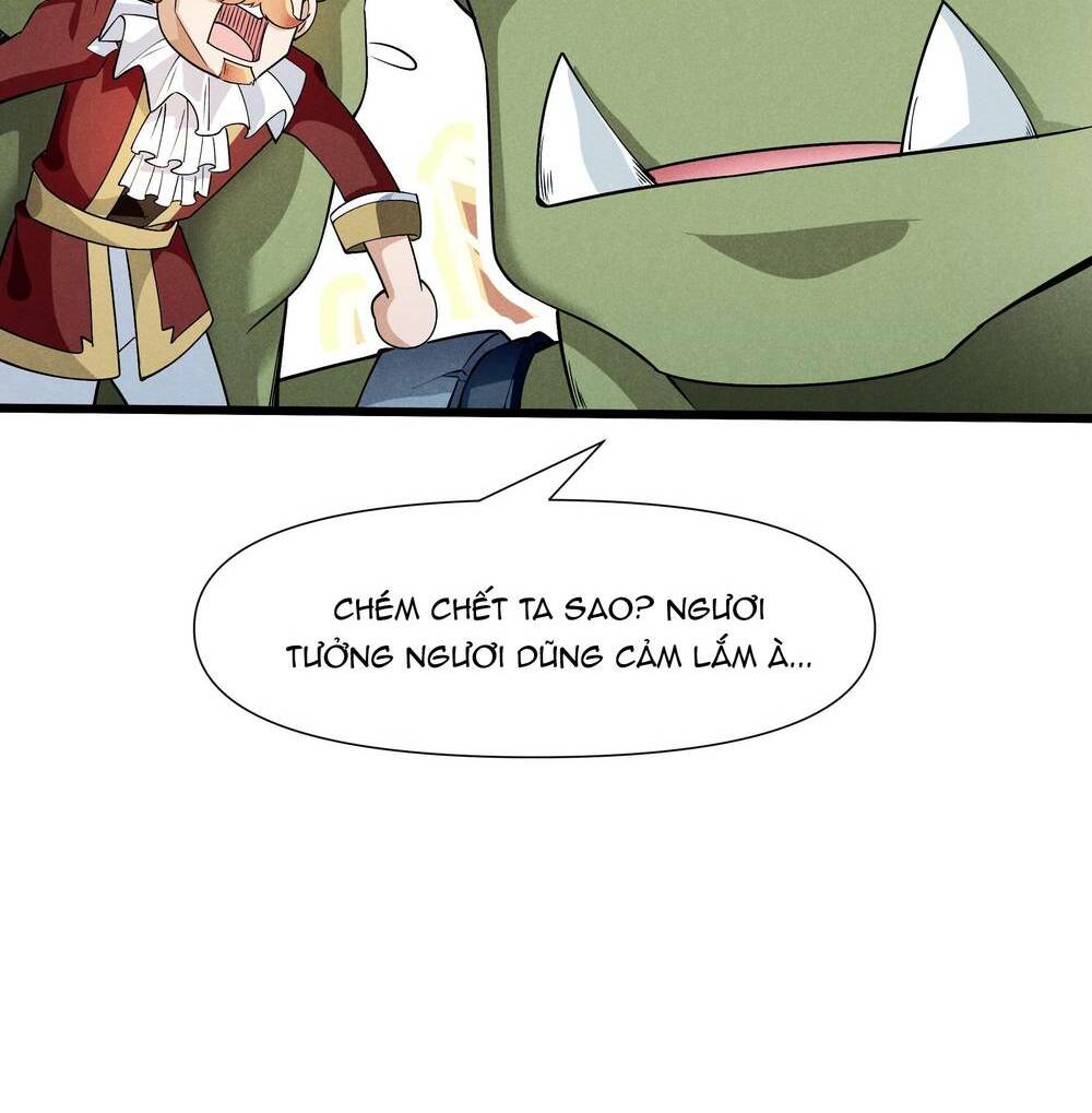 Sau Khi Bị Ốc Sên Truy Sát: Chapter 10