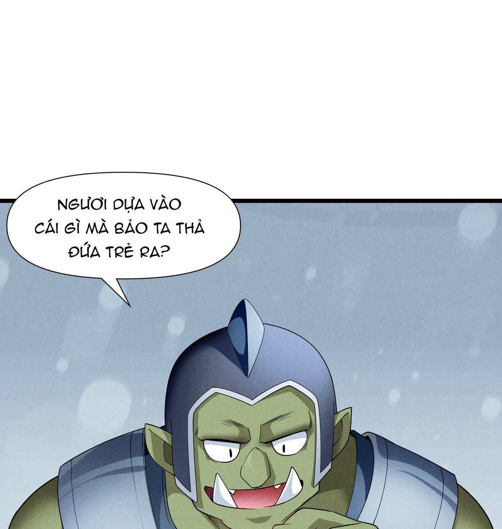 Sau Khi Bị Ốc Sên Truy Sát: Chapter 10
