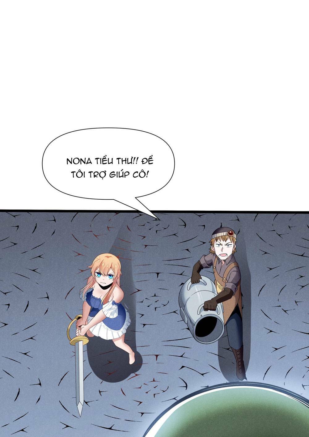 Sau Khi Bị Ốc Sên Truy Sát: Chapter 10