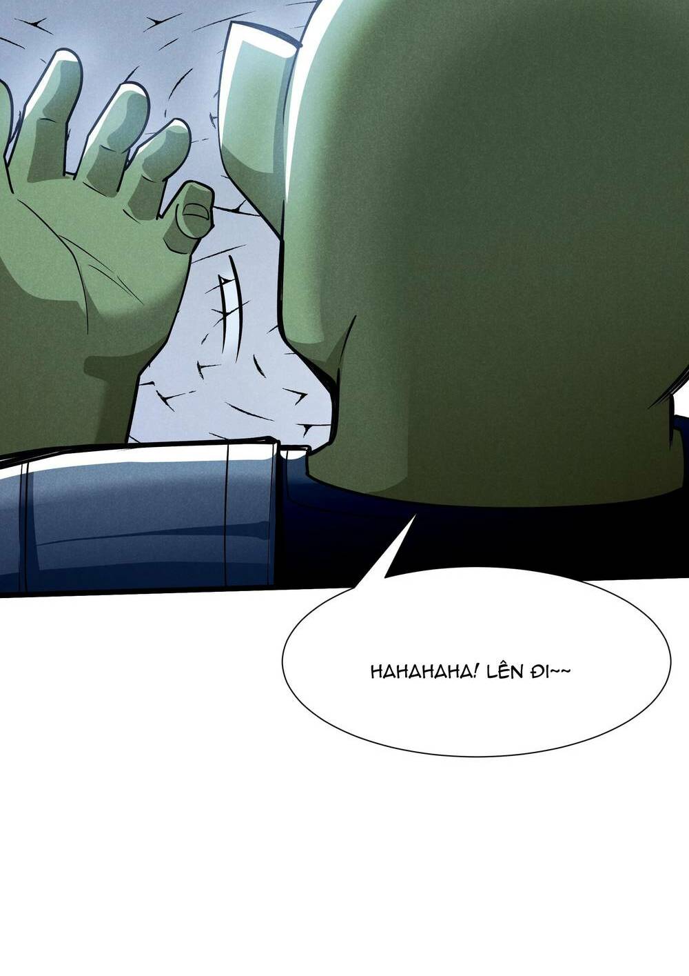 Sau Khi Bị Ốc Sên Truy Sát: Chapter 10