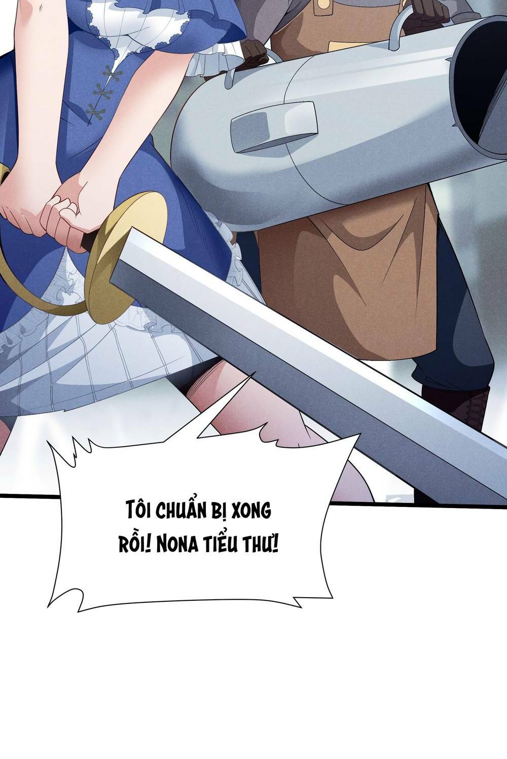 Sau Khi Bị Ốc Sên Truy Sát: Chapter 10