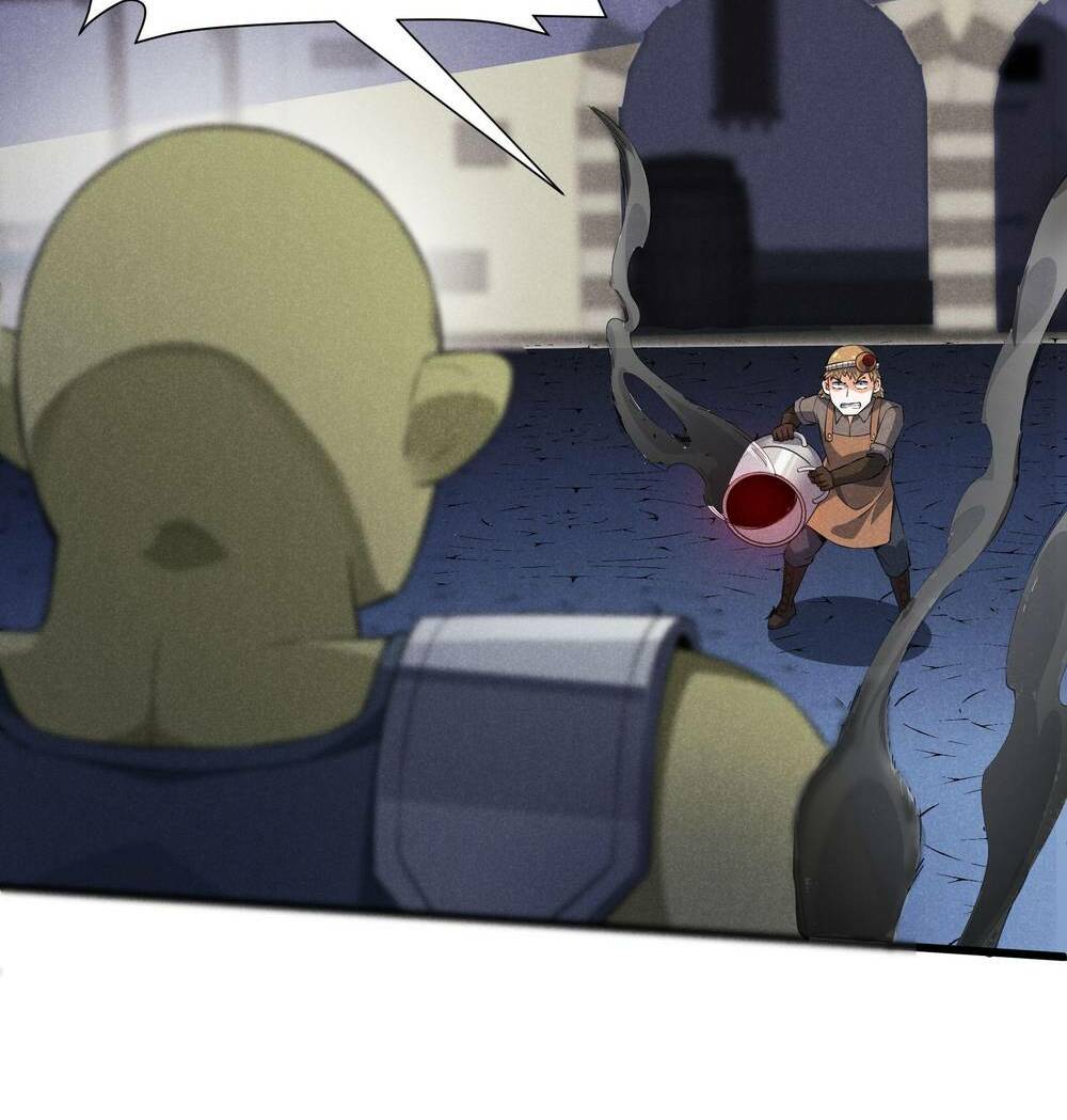 Sau Khi Bị Ốc Sên Truy Sát: Chapter 10