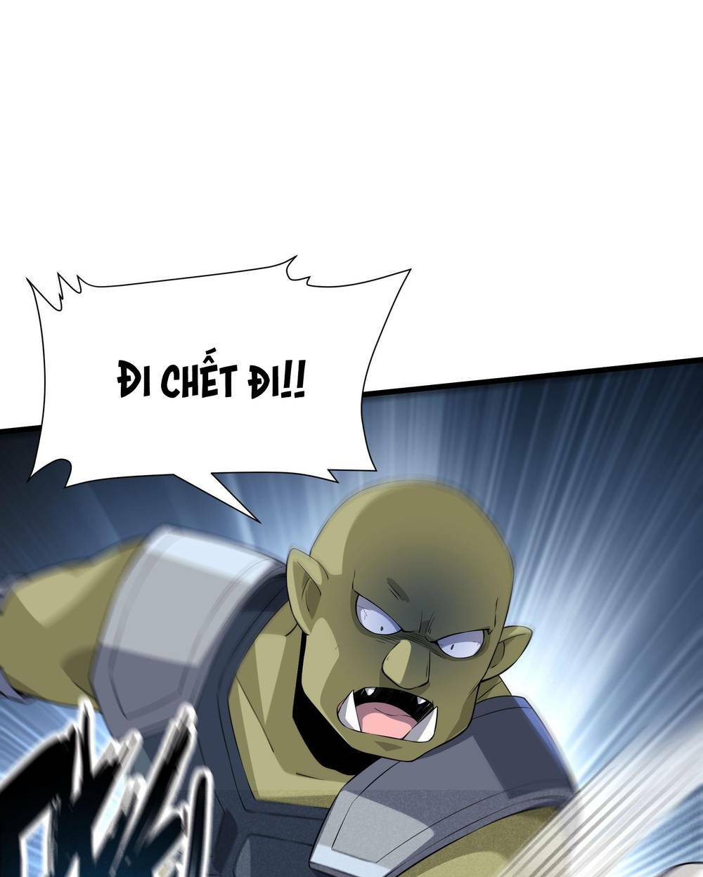 Sau Khi Bị Ốc Sên Truy Sát: Chapter 10