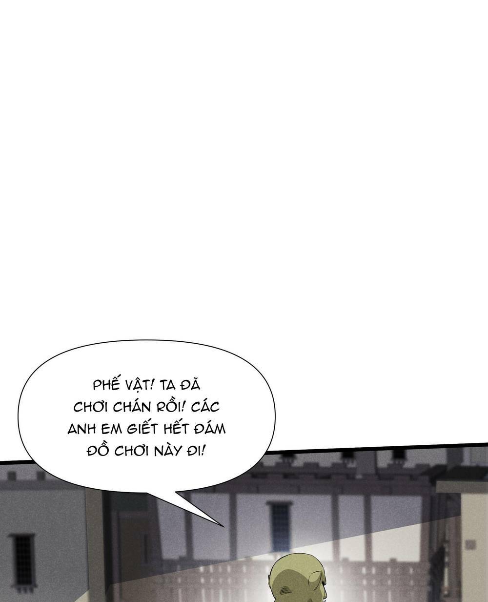 Sau Khi Bị Ốc Sên Truy Sát: Chapter 10
